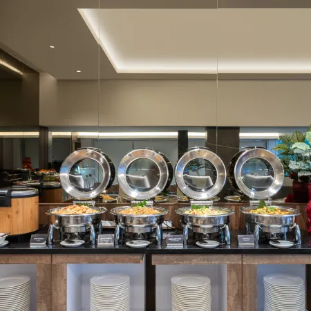 Swiss-Belinn Baloi Batam