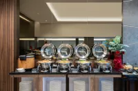 Swiss-Belinn Baloi Batam - breakfast