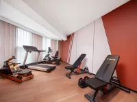 Yiwu Lanshu No.8 Planet Hotel Hotels in Yiwu