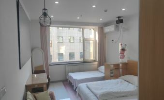 Tuwu Homestay (Changchun China-Japan Union Hospital)