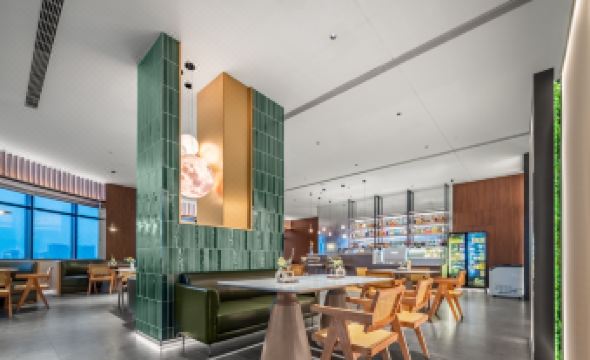 HangZhou PuKing Hotel