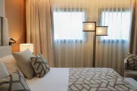 Hospes Palau de La Mar, Valencia, a Member of Design Hotels Hotels in Valencia