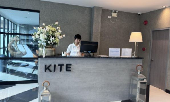 The Kite Hotel