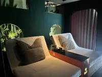 City Comfort Inn Hotel (Kunshan Zhangpu Huiyue Square) - spa
