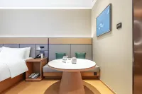 Willis 3 Best Hotel (Pingqiao Jinke) Hotels near Kaixian Center Passenger Transport Terminal