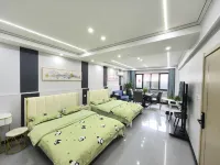 yijianju(sanxinglu) - Pet friendly