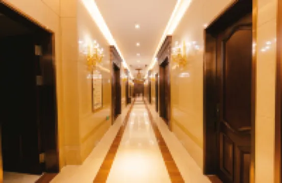 New World International Hotel