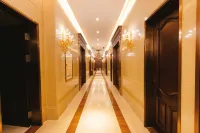 New World International Hotel Hotels in Wenling