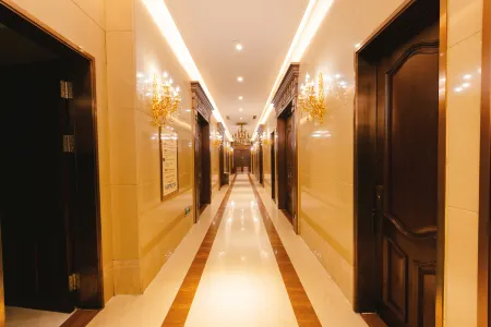 New World International Hotel