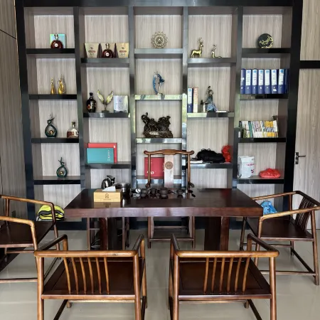 Mirandi Smart Film Hotel (Wanning Wangfujing Duty Free Port Store)