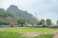 Legend Valley Hotel Ha Nam Hotels near Hanoi National University of Education - Hanam Branch