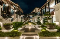 Siri Villa Chiang Mai - spa