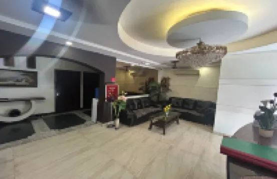 阿里漢特旅館酒店