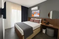 Wolf of the City Hotel & Spa