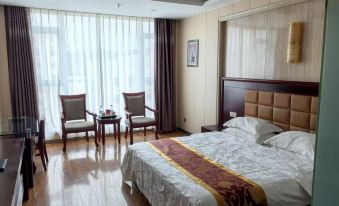 Hyatt Regency Dongxiang Puma