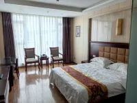 Hyatt Regency Dongxiang Puma