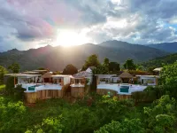 Night sky Homestay