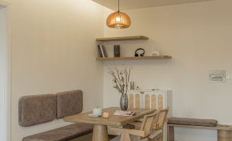 The Fifth Home Thao Dien