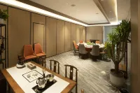 Yunjing Hotel - breakfast