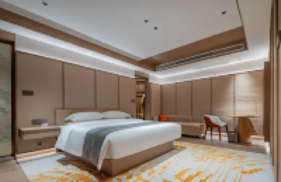Laifeng Youwei Grand Hotel