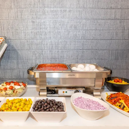 Istanbul Holiday Hotel