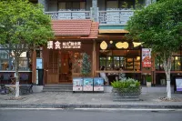 Yangshuo Percent Hotel  (West Street Li River  ) - breakfast