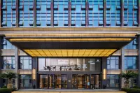 guifengjinlanhotel Các khách sạn gần Chongqing Yangtoushan Forest Park