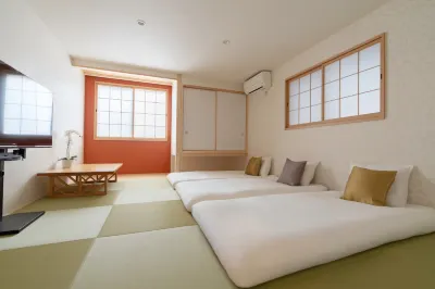 EI･SHO  호텔