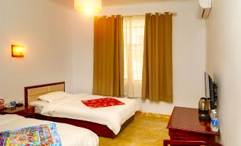 ZhanYouHui Guesthouse