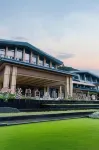 Suichang Baima Mountain Zhongda Langyuan Hotel Hotels in Suichang County
