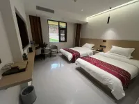 Ximeng Yunjingli Hotel Hotels in Ximeng
