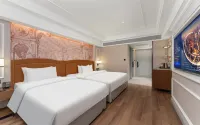 Vienna International Hotel Classic Manzhouli Zhongsu Jin Street