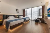 Rongyuan Hotel