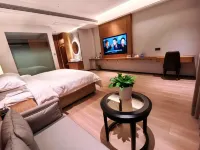 Ruichang Huatian Hotel Hotels in Ruichang