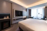 Mercure Golmud Hotel Hotels in Golmud