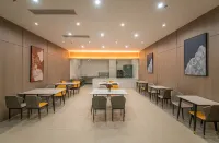Hengfu Hotel (Lingnan Tiandi Oriental Plaza)