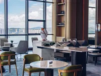 Shantou Marriott Hotel Hotels in Shantou