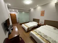YUETING HOTEL Hotel a Contea di Qian