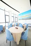 Hangcuo Wetland Dark Night Starry Sky Scenic Area Homestay - breakfast