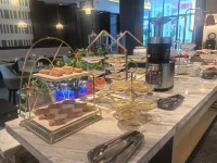 Renjoy Hotel (Luoyang Xiaojie Tianfu Railway Station) Hotel a Luoyang