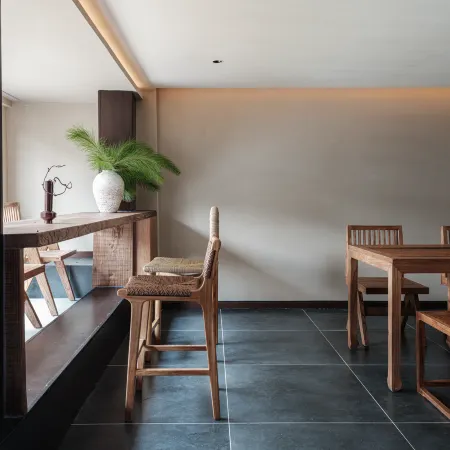 Xingyue Private Hot Spring Homestay (Libo Xiaoqikong Scenic Area East Gate)
