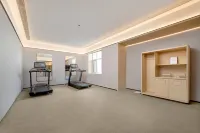 All Seasons Hotel (Mudanjiang Municipal Government Convention and Exhibition Center Store) Hôtels à : Mudanjiang