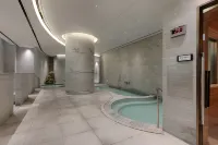 SOL BEACH NAMHAE - spa