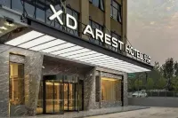 XD AREST Hotel Hotels near Xiaoyao Pavilion