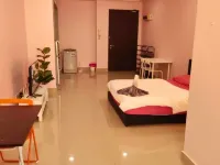The Edge Suites - Cyber Prime Stay Hotels in Cyberjaya