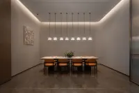 Romerry Qingdao Hotel(Shilaoren Beach Guoxin Sports Center) - breakfast