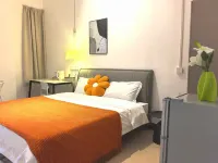 Xincuo No.3 Apartment