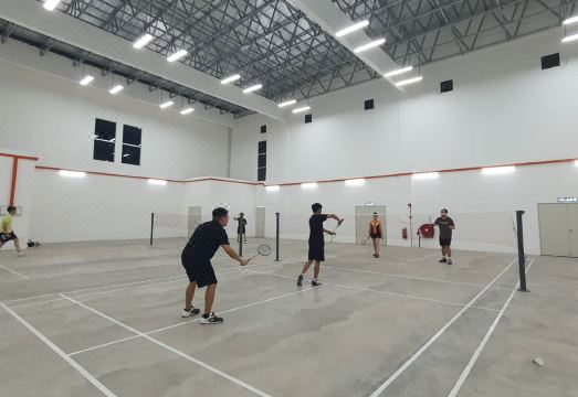 Resandau Stay Ipoh