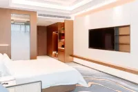 Wuwei Yunding International Hotel