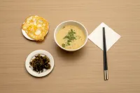 Fuxuan Jinling Jialong hotel - servizio colazione